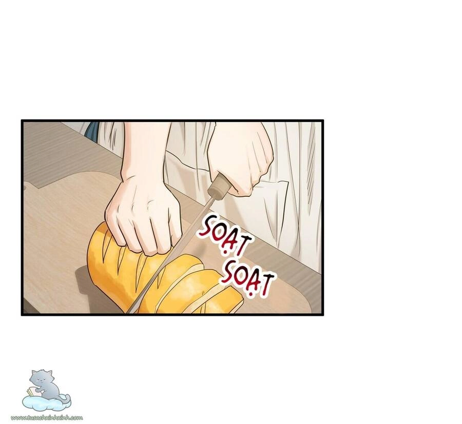 Người Thừa Kế Chapter 10 - 5