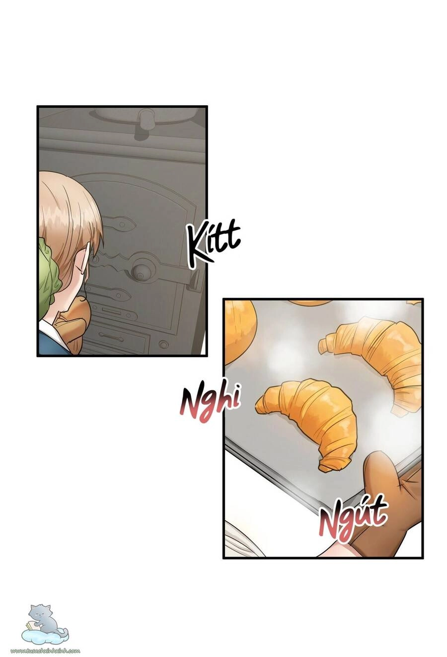 Người Thừa Kế Chapter 10 - 6