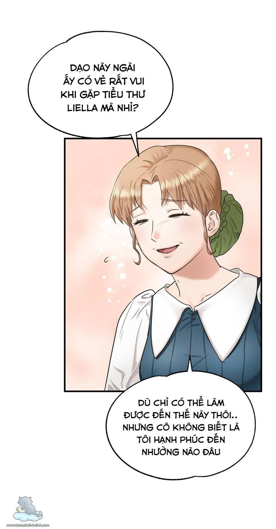 Người Thừa Kế Chapter 10 - 9