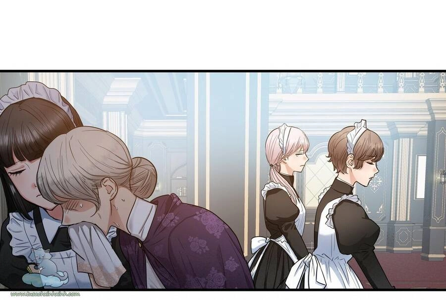 Người Thừa Kế Chapter 10 - 11