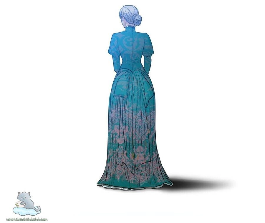 Người Thừa Kế Chapter 10 - 13