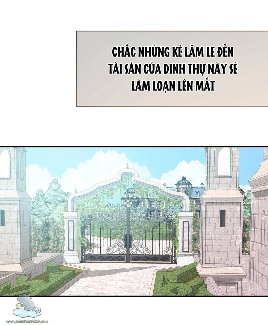 Người Thừa Kế Chapter 10 - 14