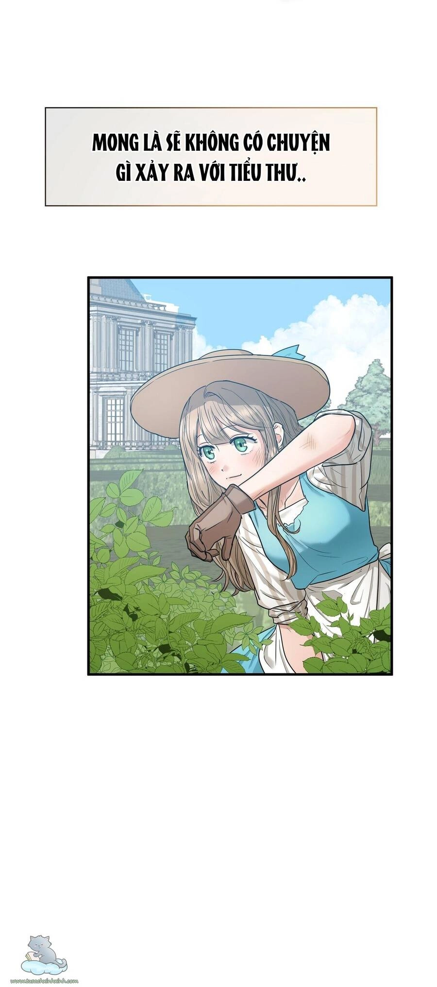 Người Thừa Kế Chapter 10 - 16