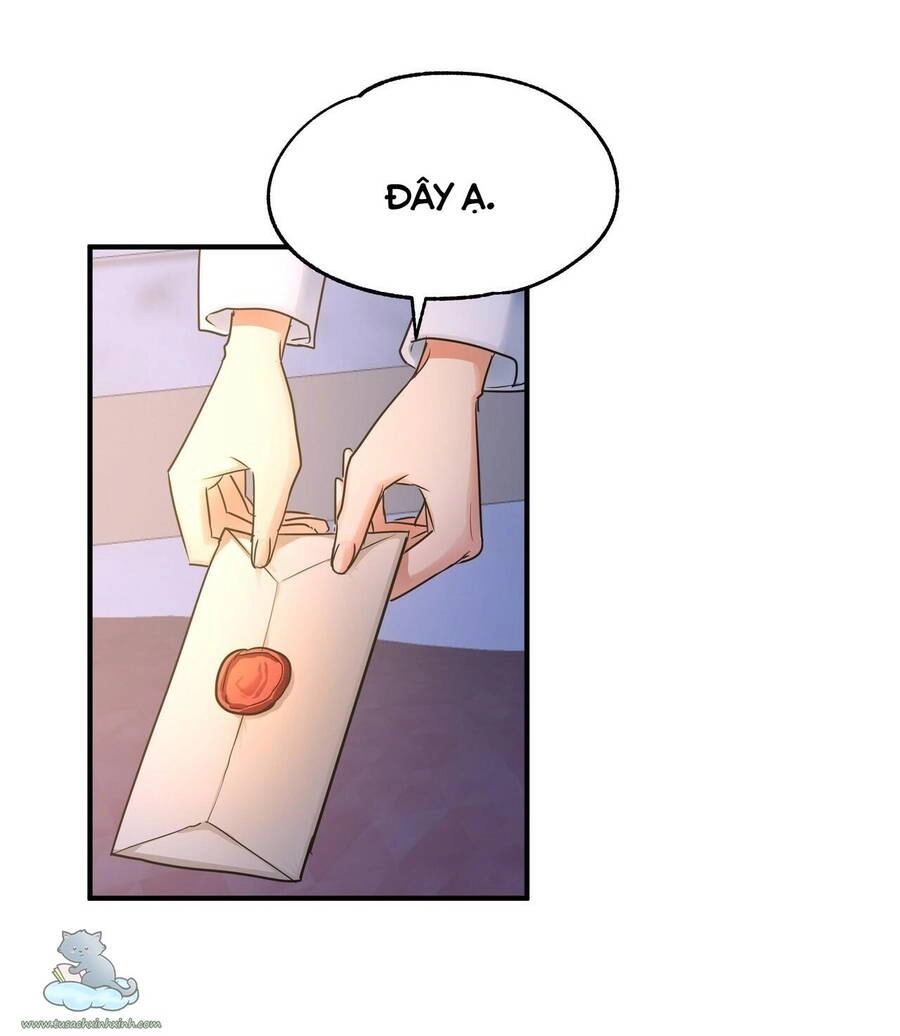 Người Thừa Kế Chapter 10 - 22