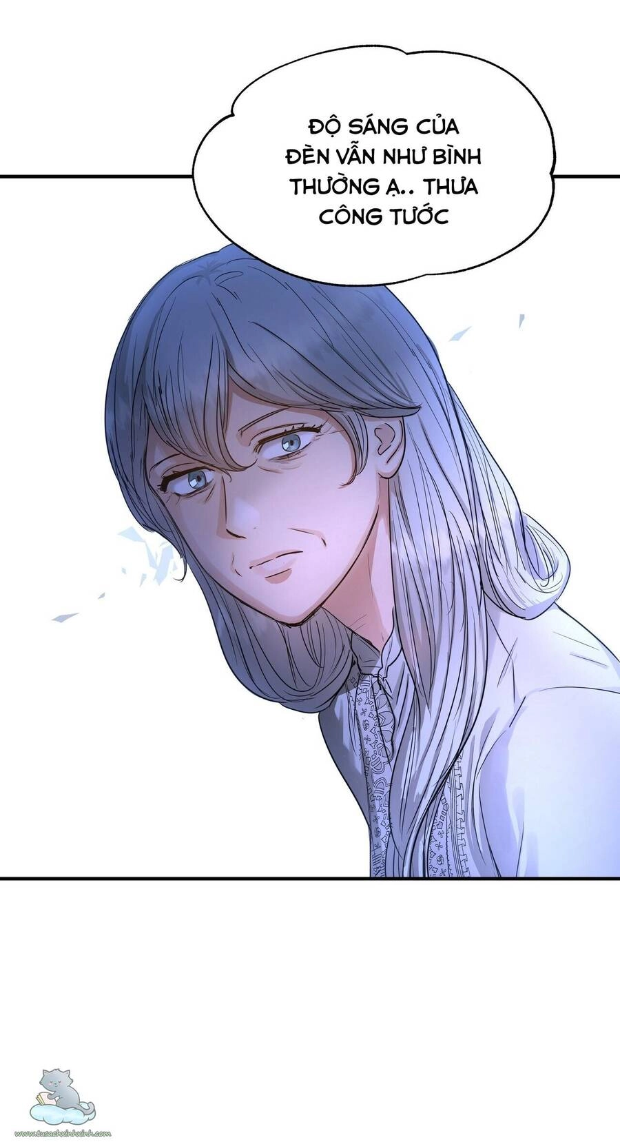 Người Thừa Kế Chapter 10 - 25