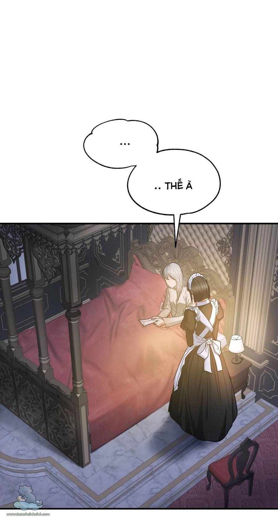 Người Thừa Kế Chapter 10 - 26