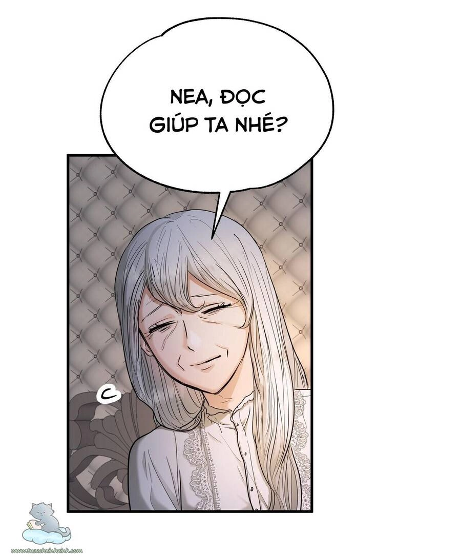 Người Thừa Kế Chapter 10 - 27