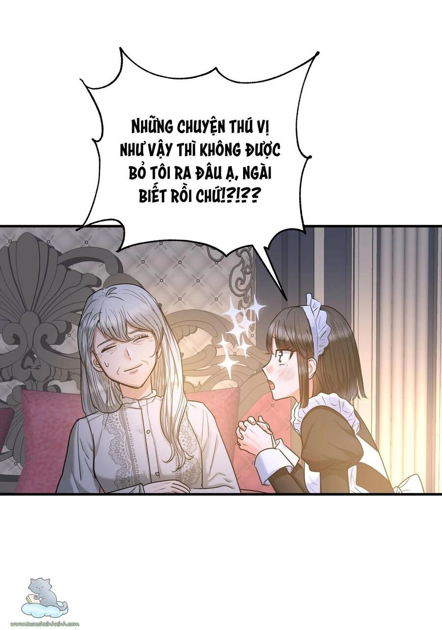 Người Thừa Kế Chapter 10 - 39