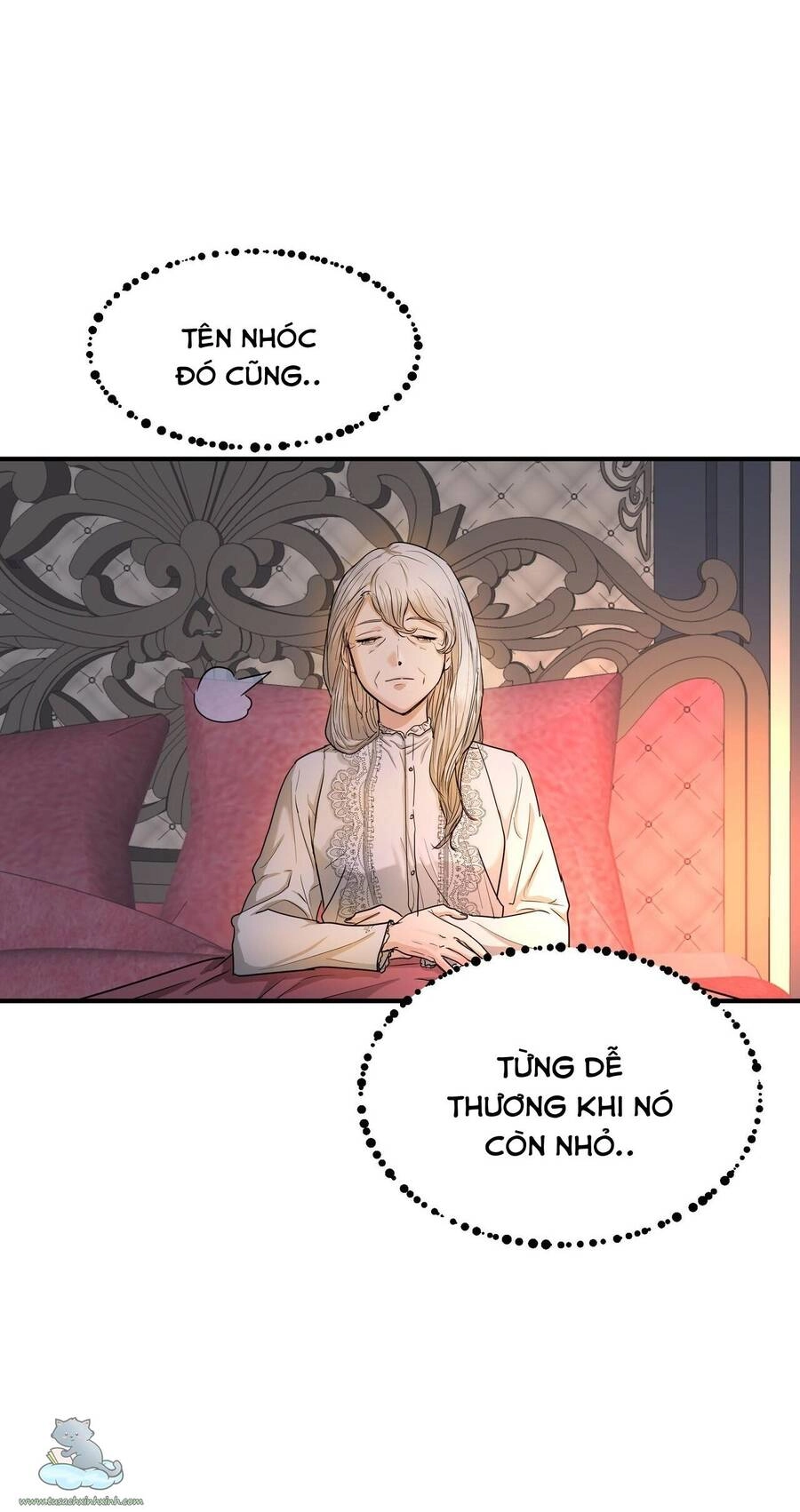 Người Thừa Kế Chapter 10 - 40