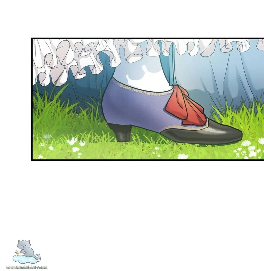 Người Thừa Kế Chapter 10 - 42