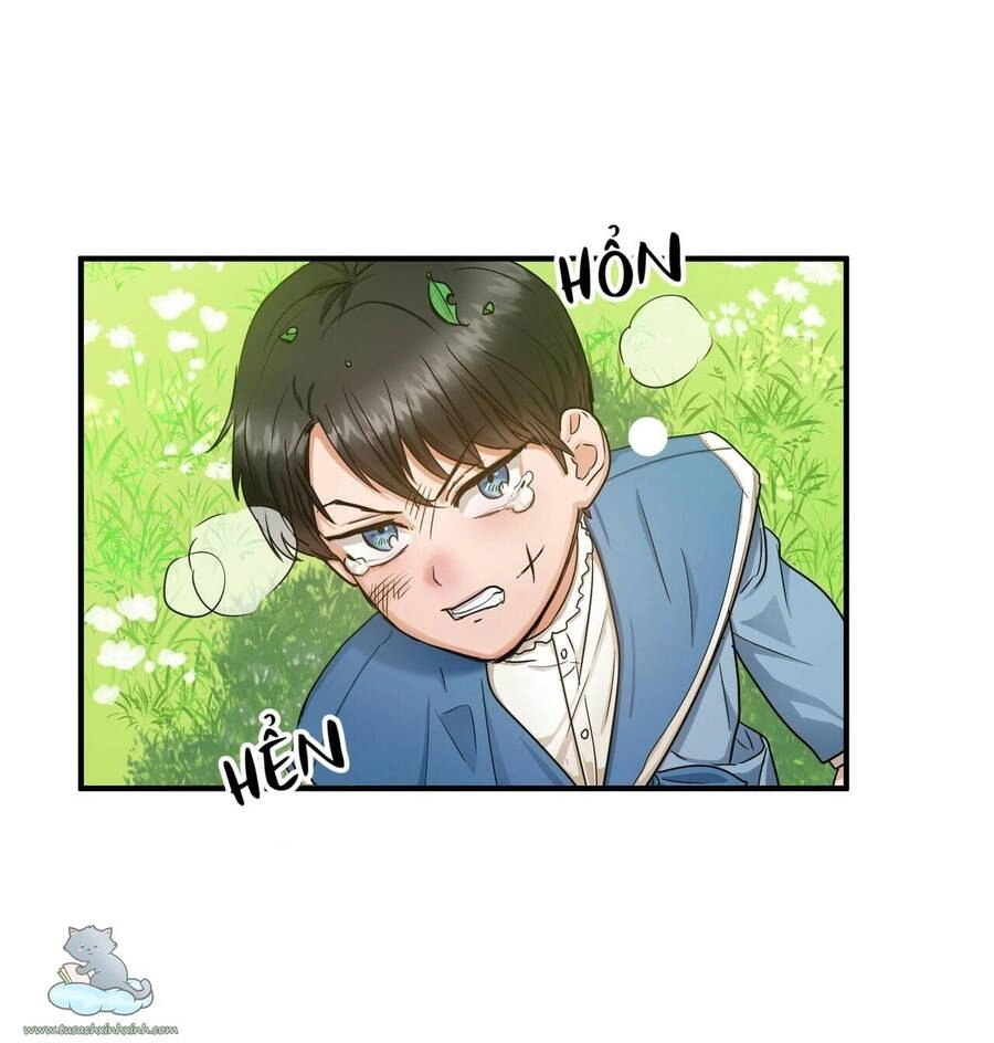 Người Thừa Kế Chapter 10 - 44