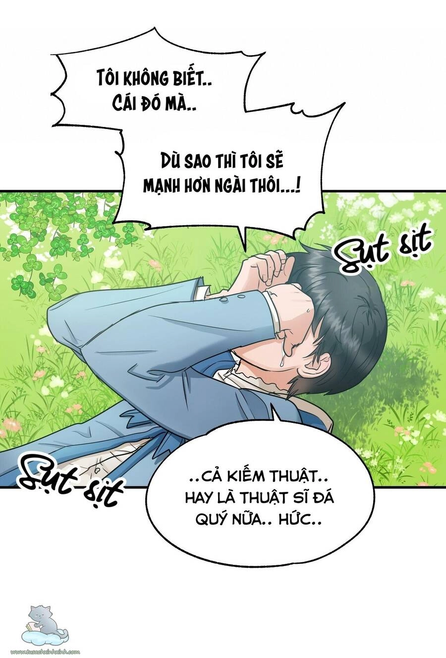 Người Thừa Kế Chapter 10 - 46