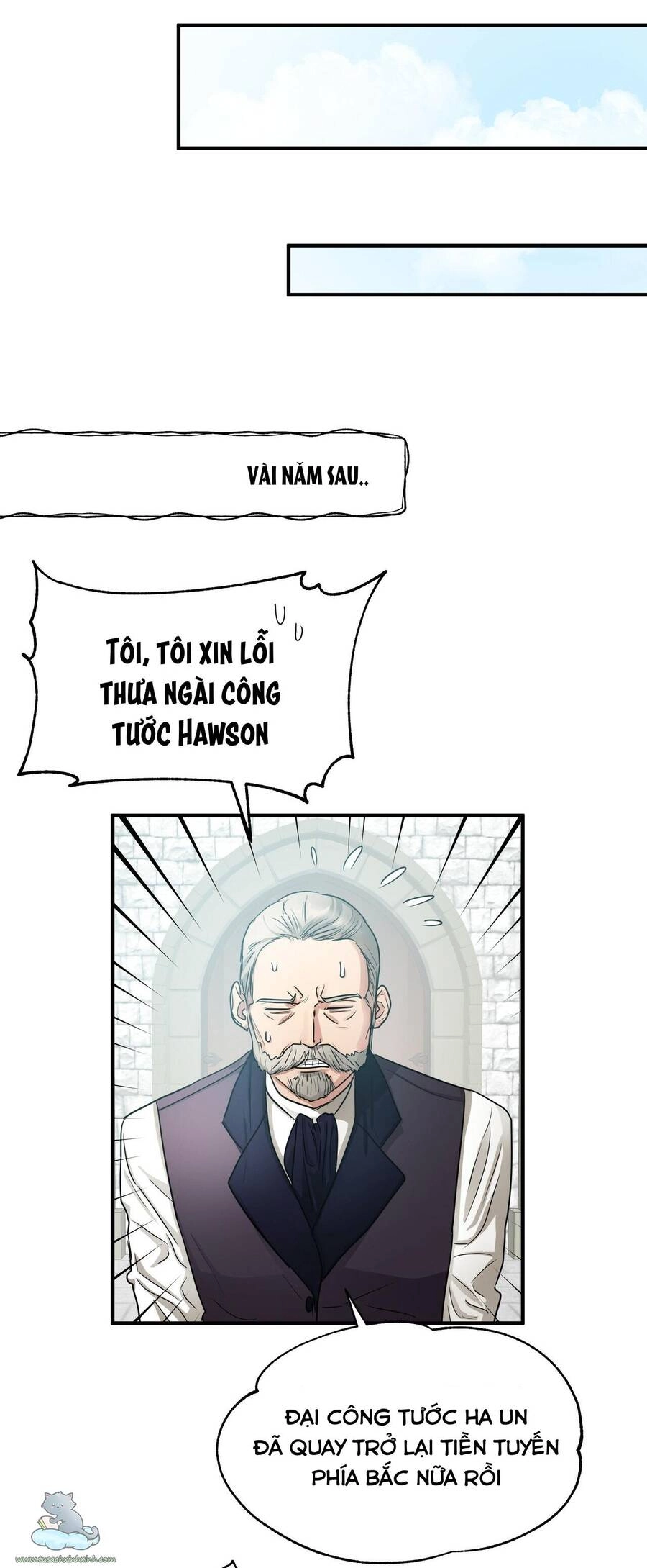 Người Thừa Kế Chapter 10 - 49