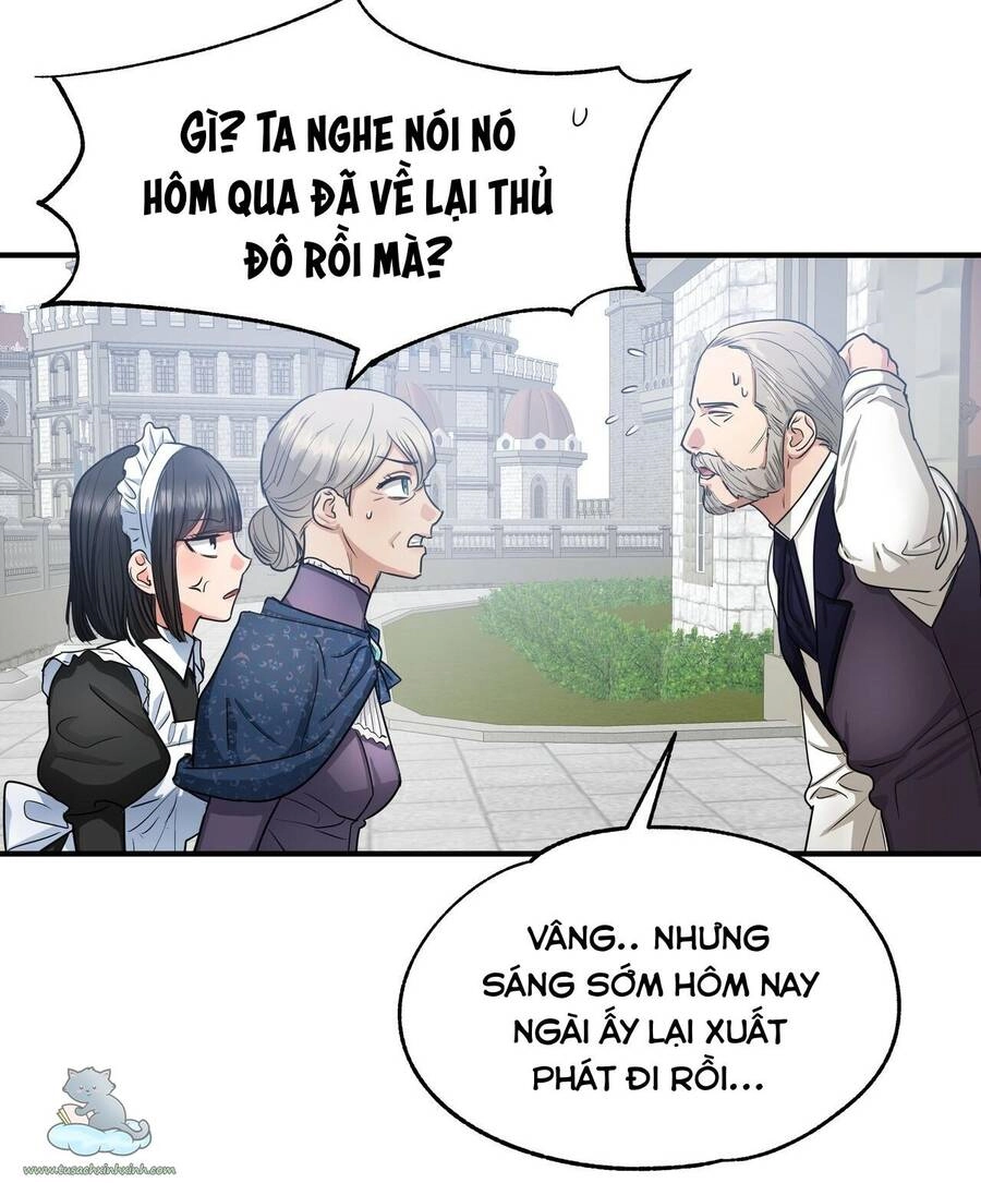 Người Thừa Kế Chapter 10 - 50