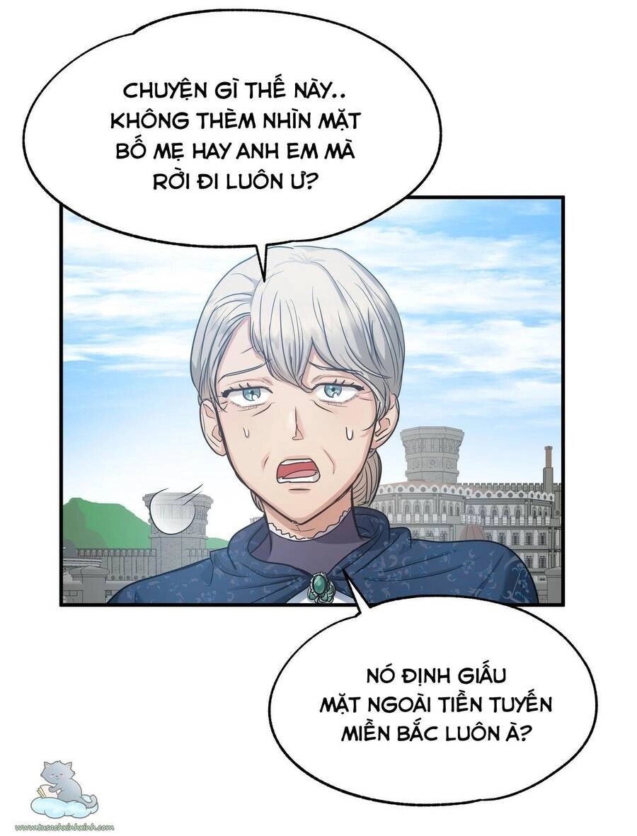 Người Thừa Kế Chapter 10 - 51