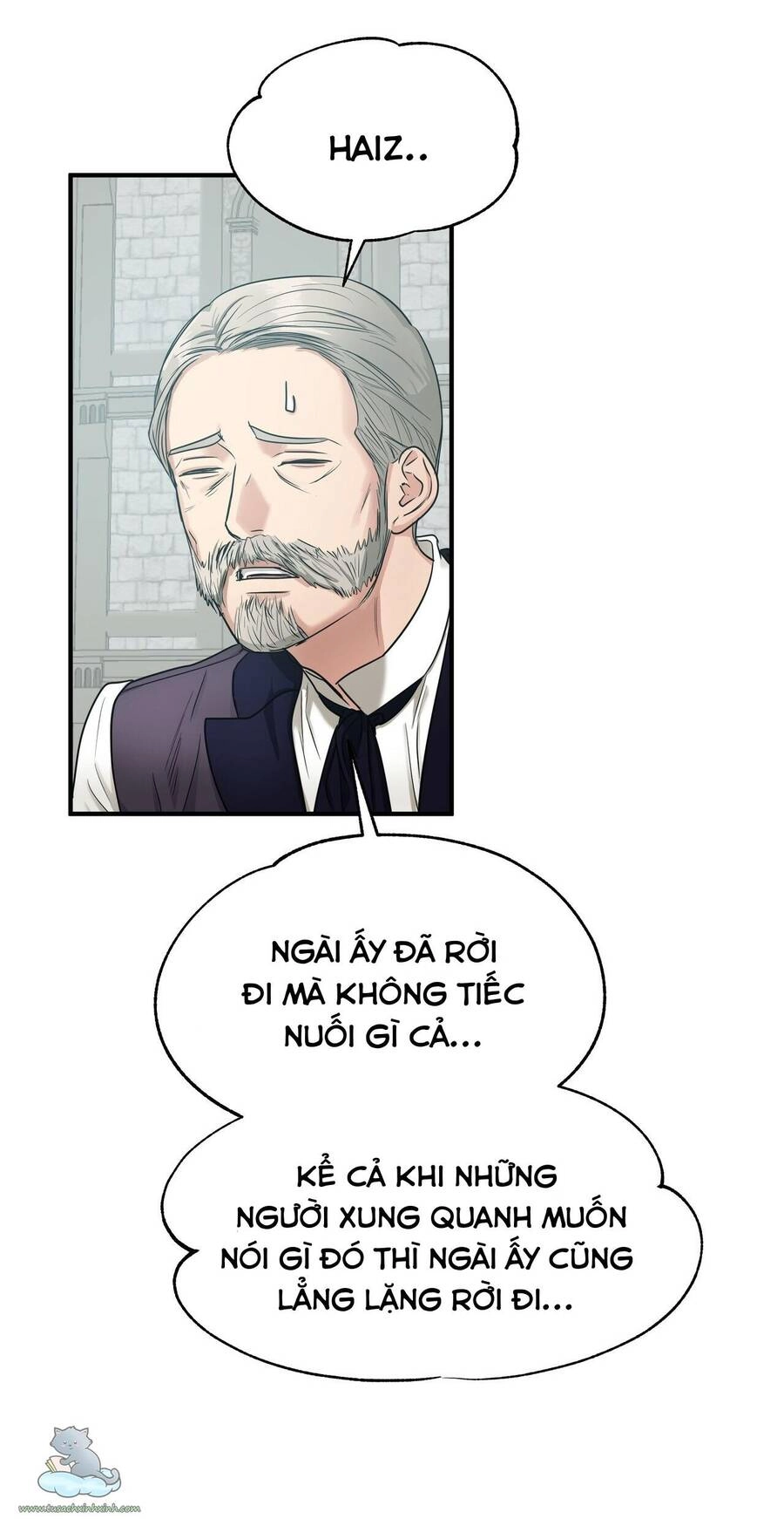 Người Thừa Kế Chapter 10 - 52