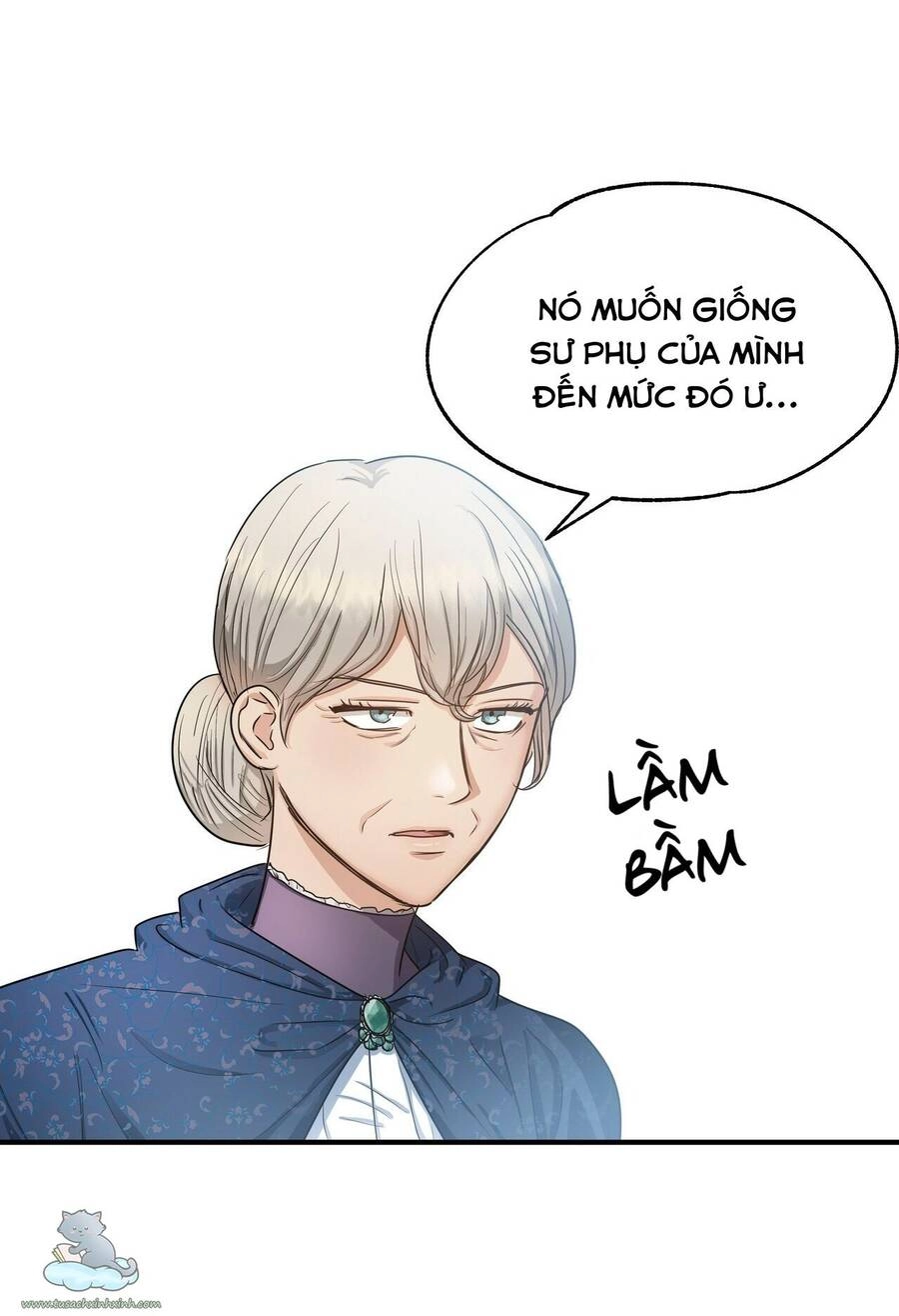 Người Thừa Kế Chapter 10 - 55