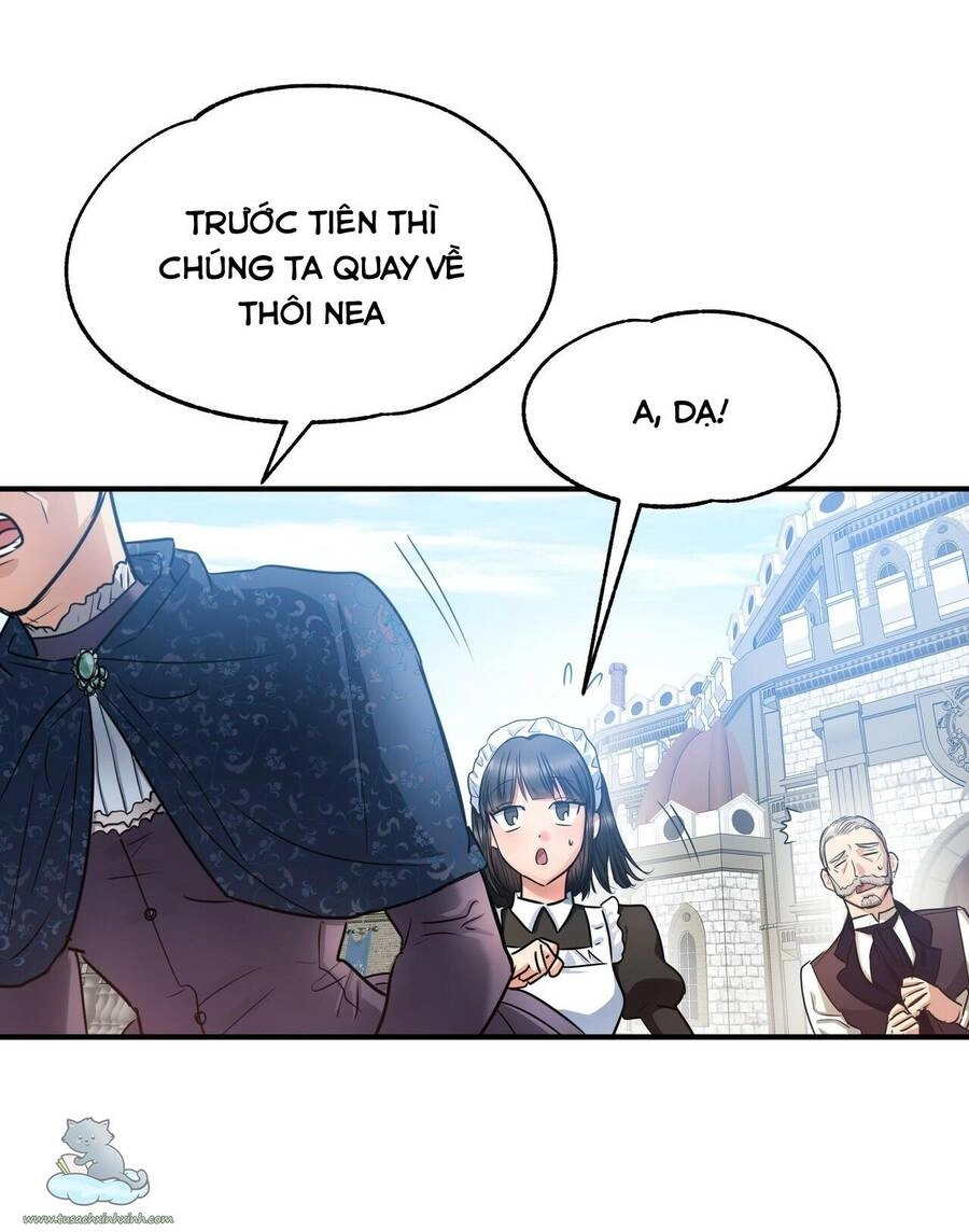 Người Thừa Kế Chapter 10 - 57