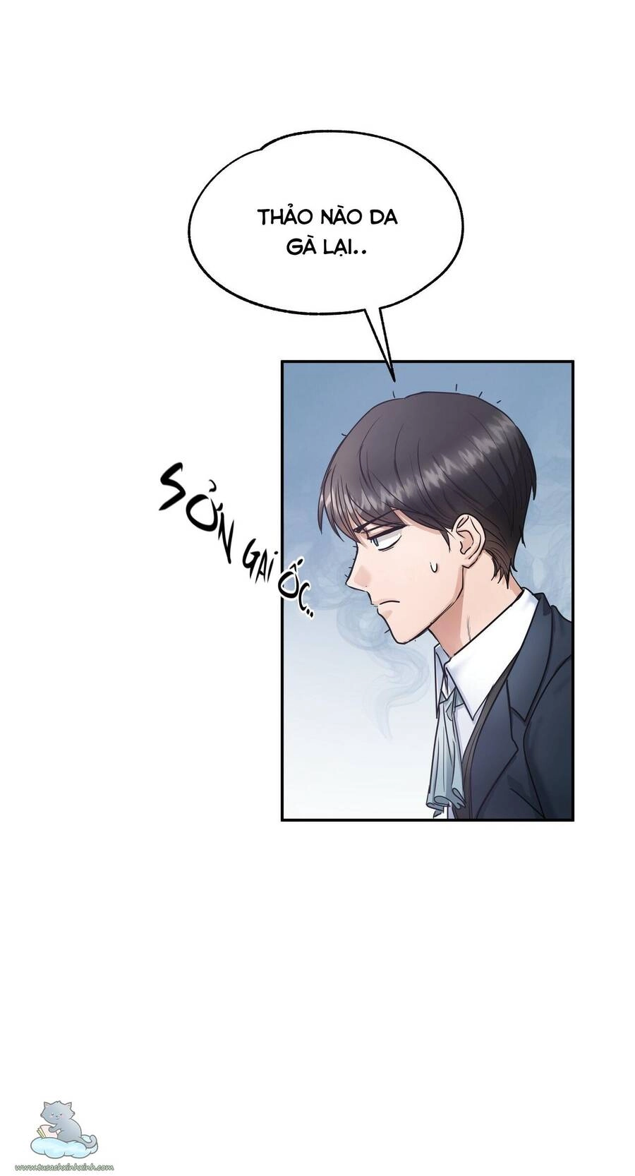 Người Thừa Kế Chapter 10 - 58