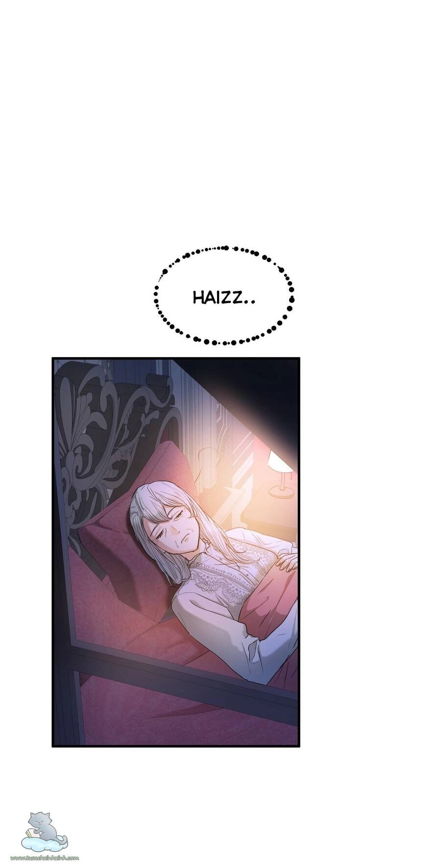 Người Thừa Kế Chapter 10 - 59