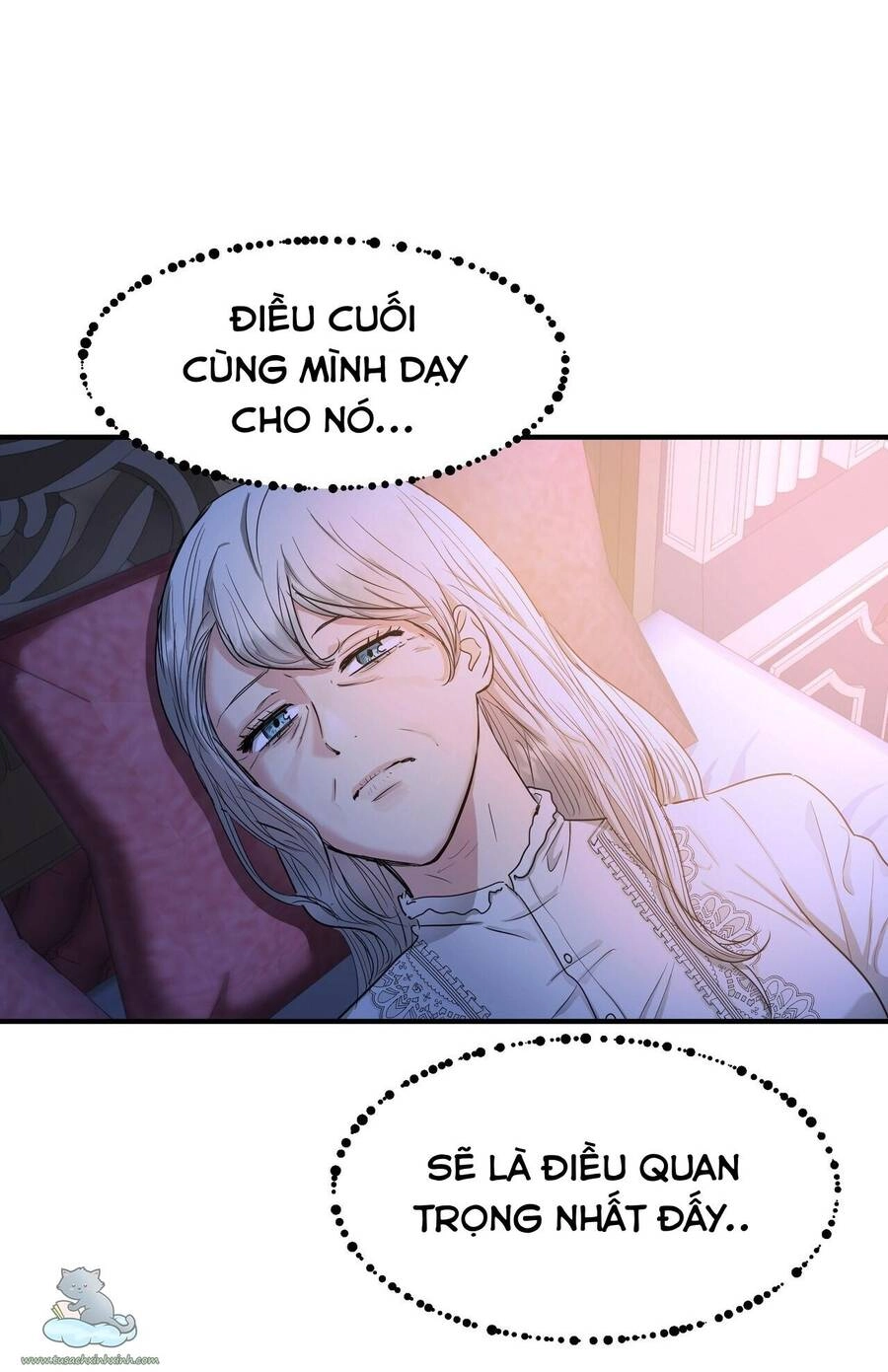 Người Thừa Kế Chapter 10 - 60