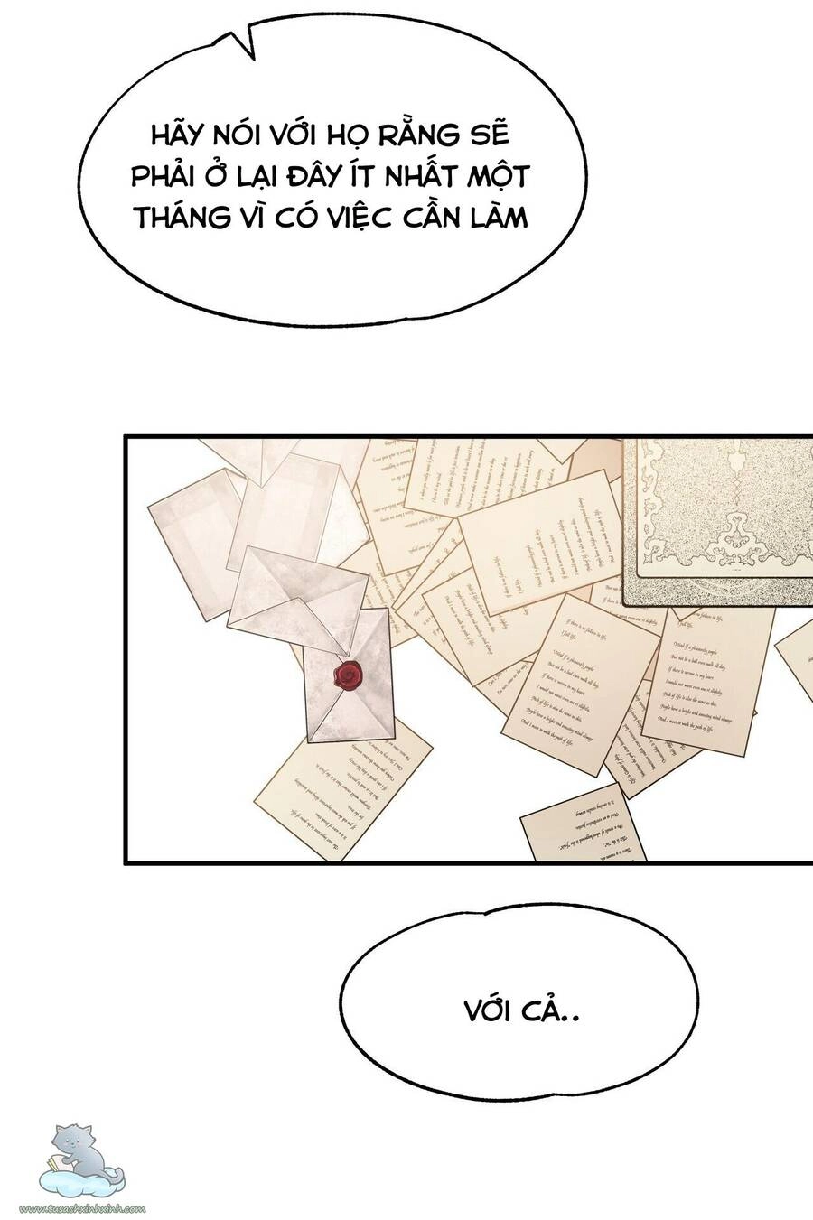 Người Thừa Kế Chapter 10 - 63