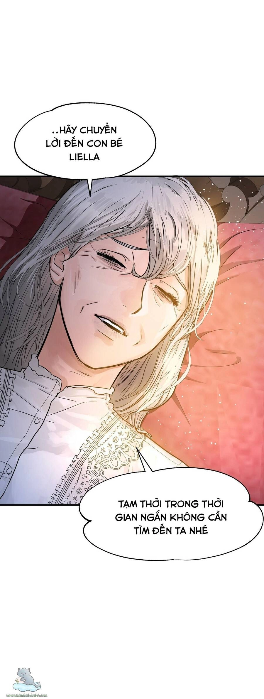 Người Thừa Kế Chapter 10 - 64