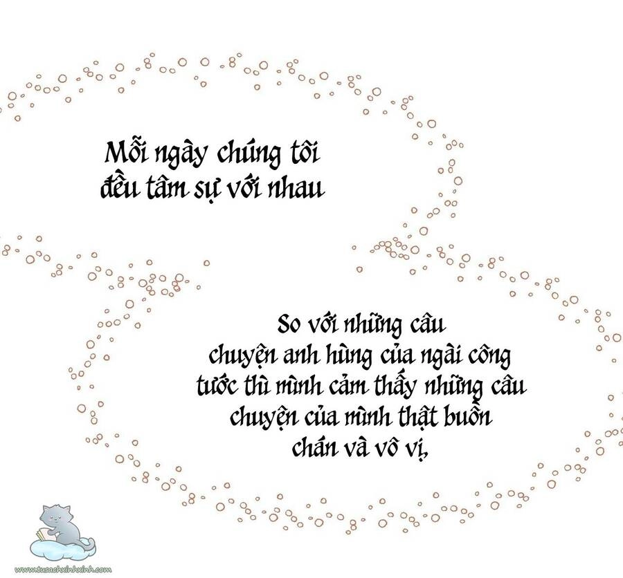 Người Thừa Kế Chapter 11 - 49