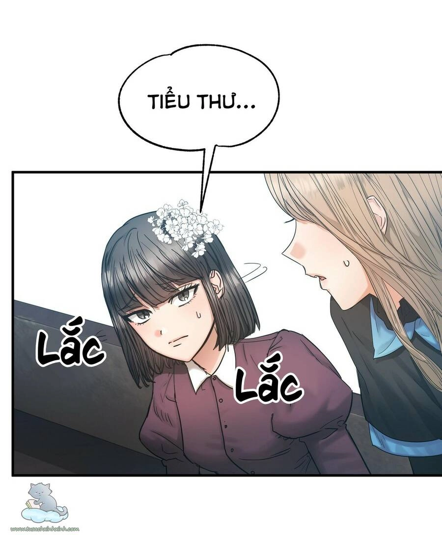 Người Thừa Kế Chapter 13 - 14