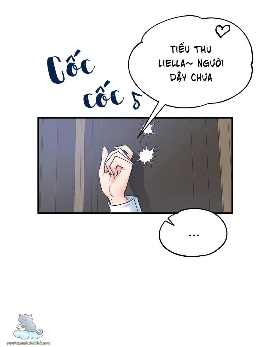 Người Thừa Kế Chapter 14 - 5