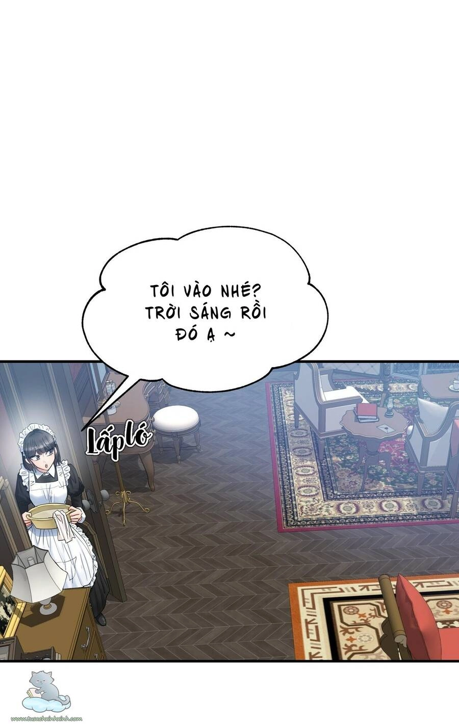 Người Thừa Kế Chapter 14 - 7