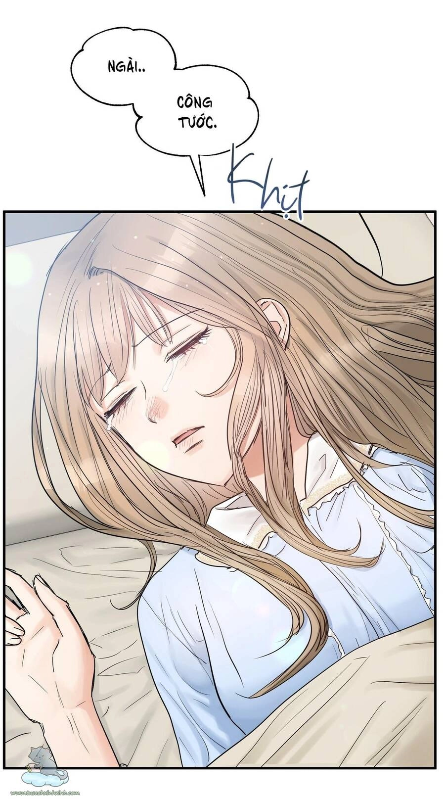 Người Thừa Kế Chapter 14 - 9