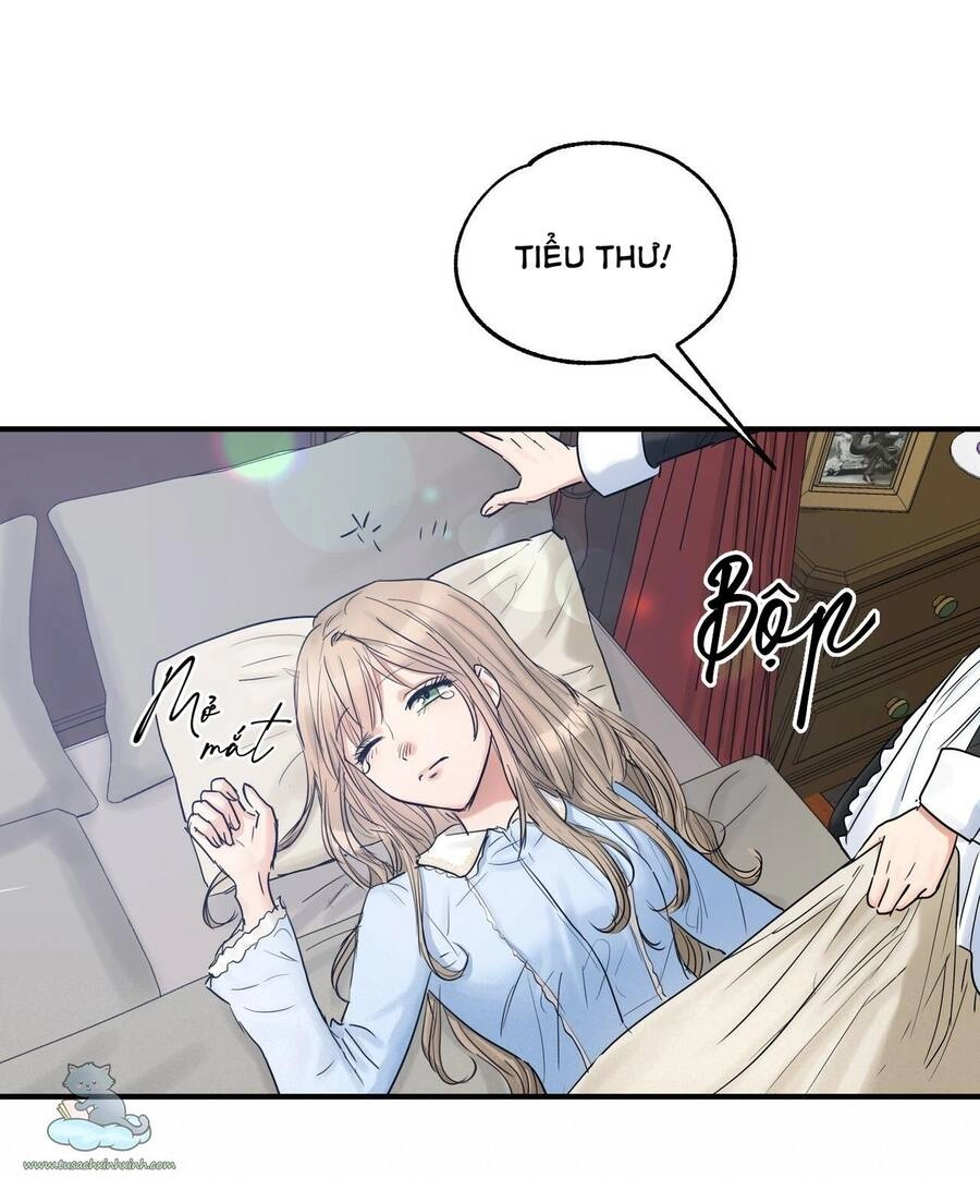 Người Thừa Kế Chapter 14 - 11