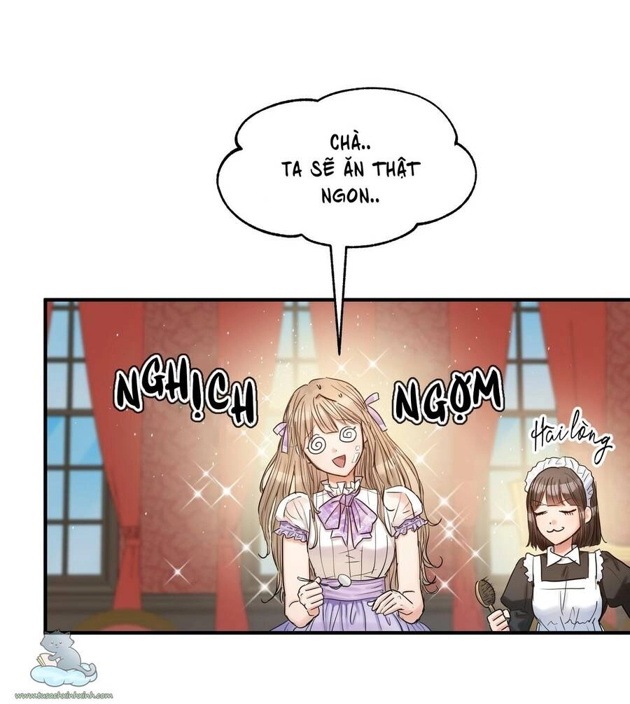 Người Thừa Kế Chapter 14 - 13