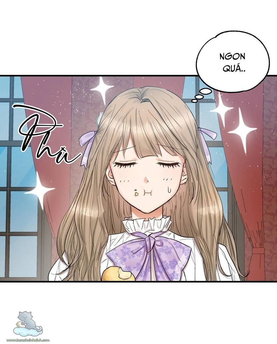 Người Thừa Kế Chapter 14 - 14