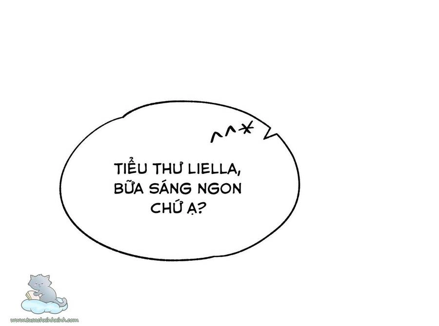 Người Thừa Kế Chapter 14 - 15