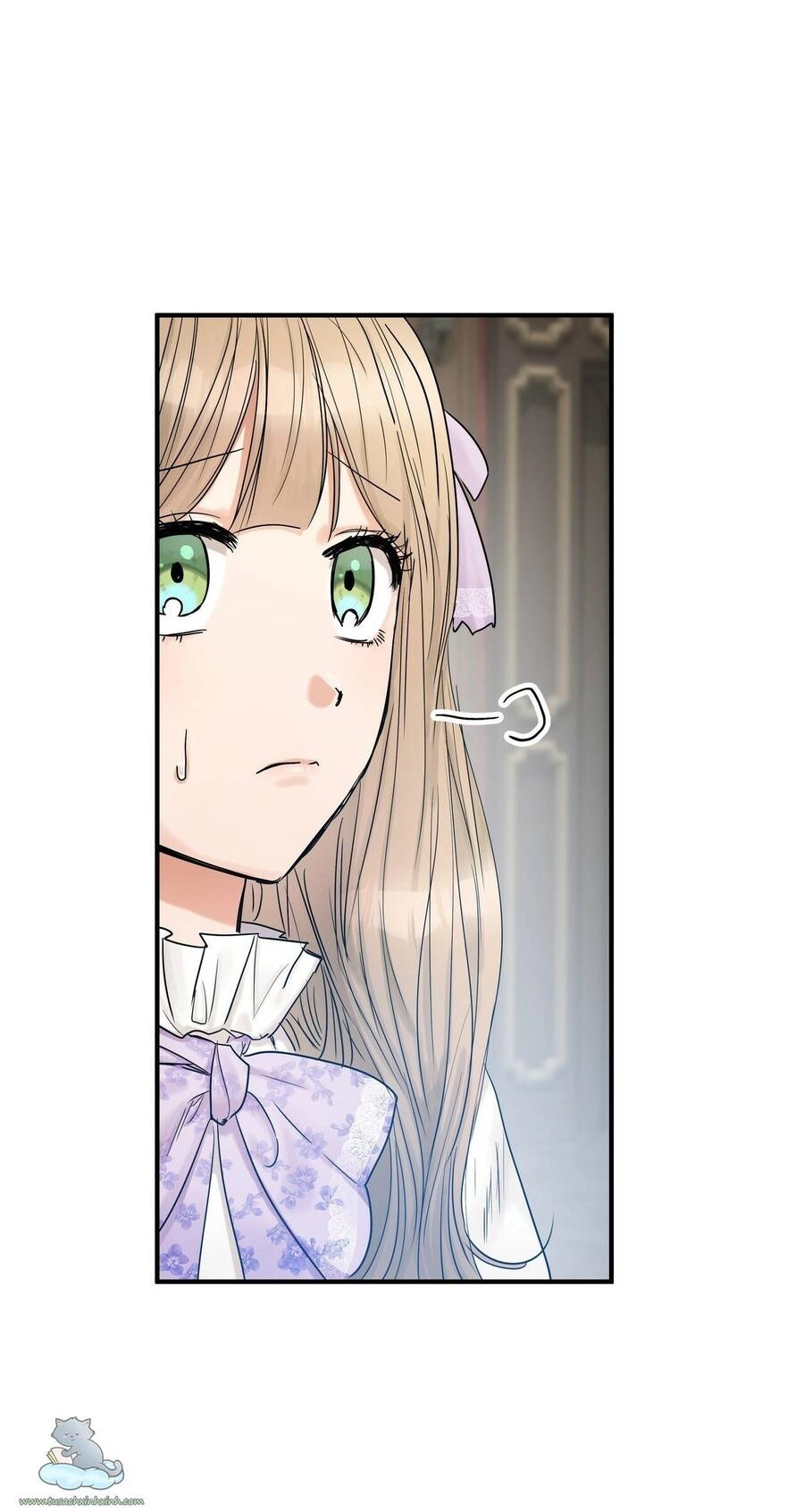 Người Thừa Kế Chapter 14 - 18