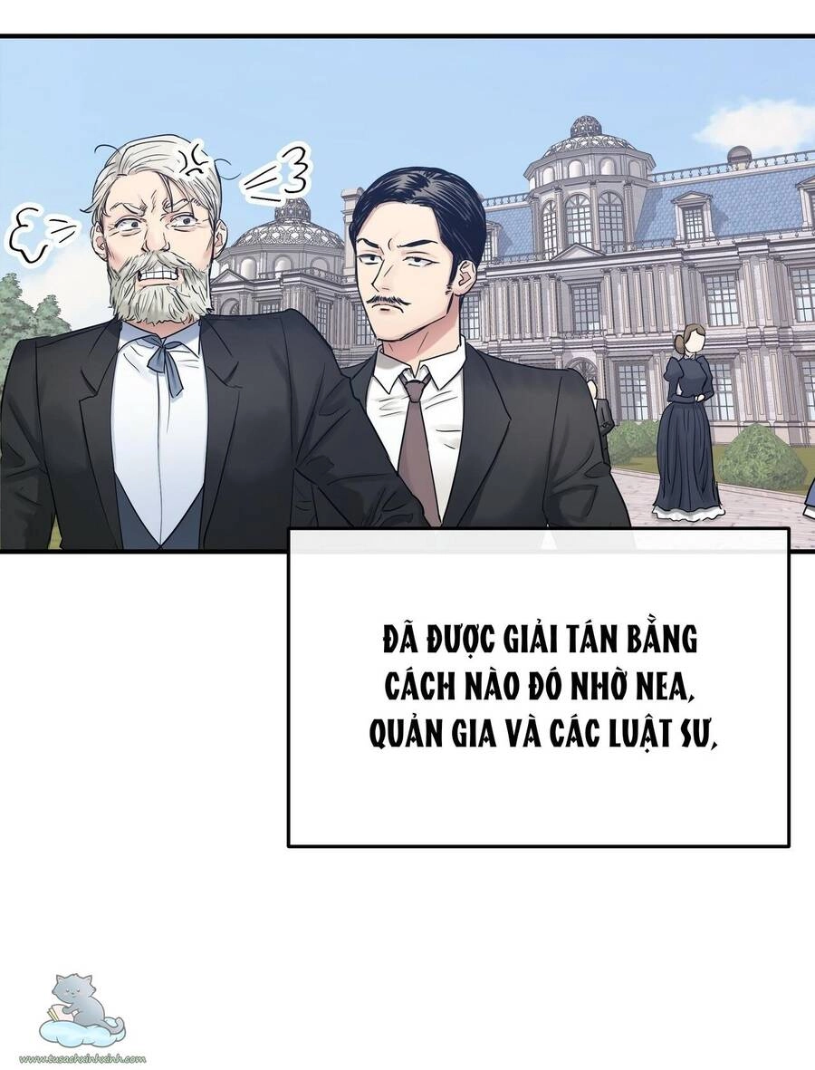 Người Thừa Kế Chapter 14 - 20