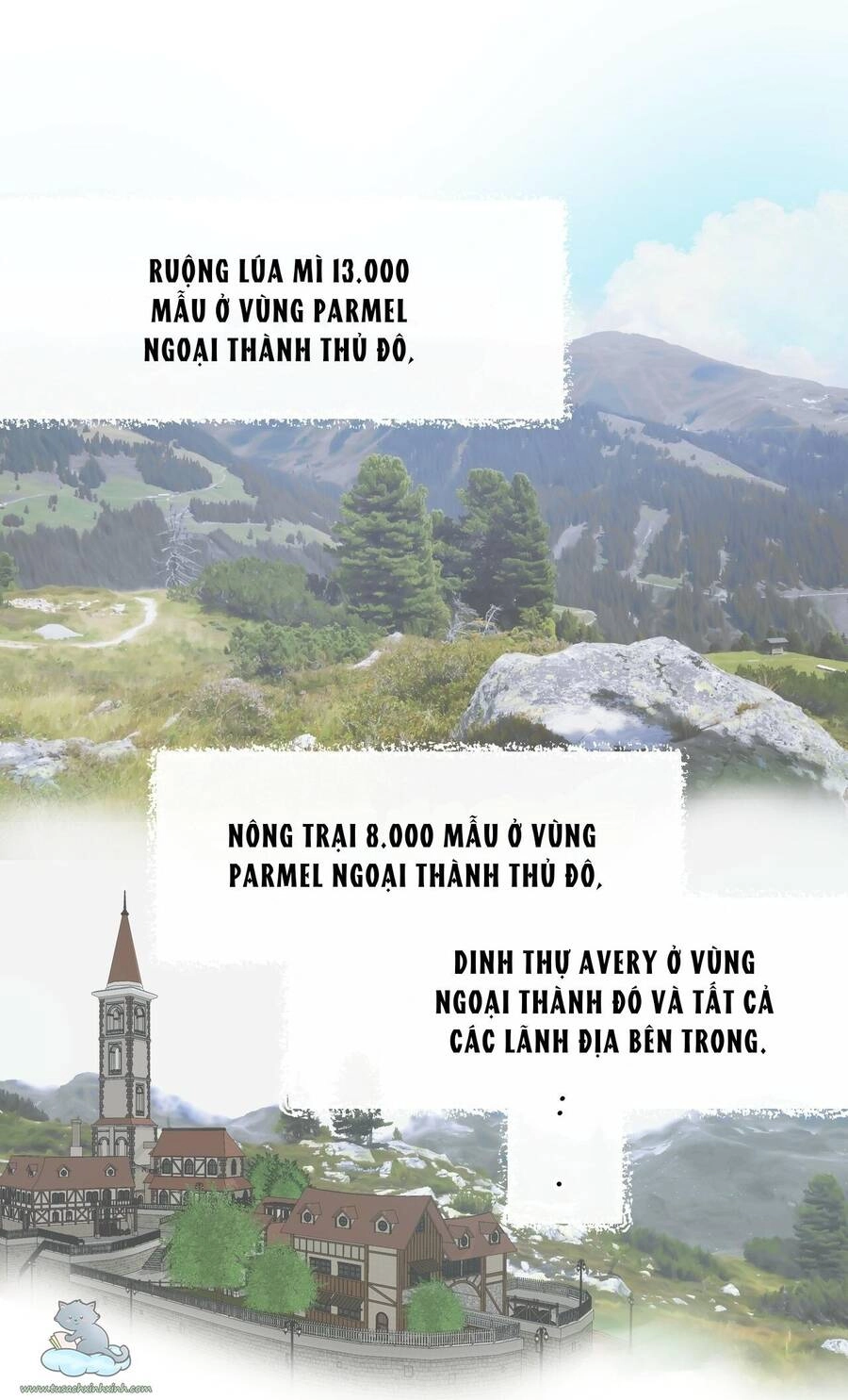 Người Thừa Kế Chapter 14 - 23