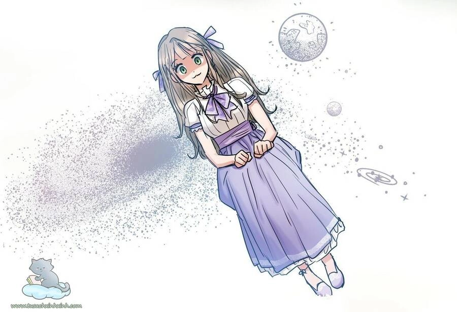 Người Thừa Kế Chapter 14 - 24