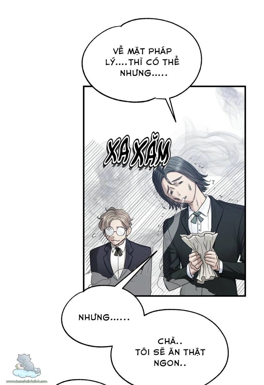 Người Thừa Kế Chapter 14 - 29