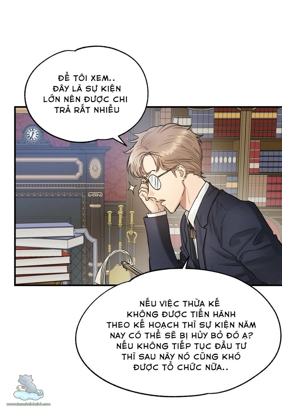 Người Thừa Kế Chapter 14 - 34