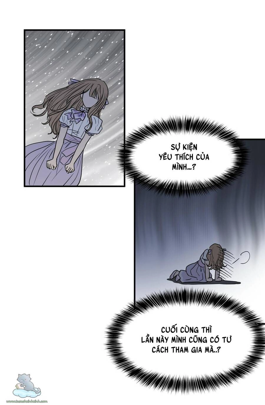 Người Thừa Kế Chapter 14 - 36