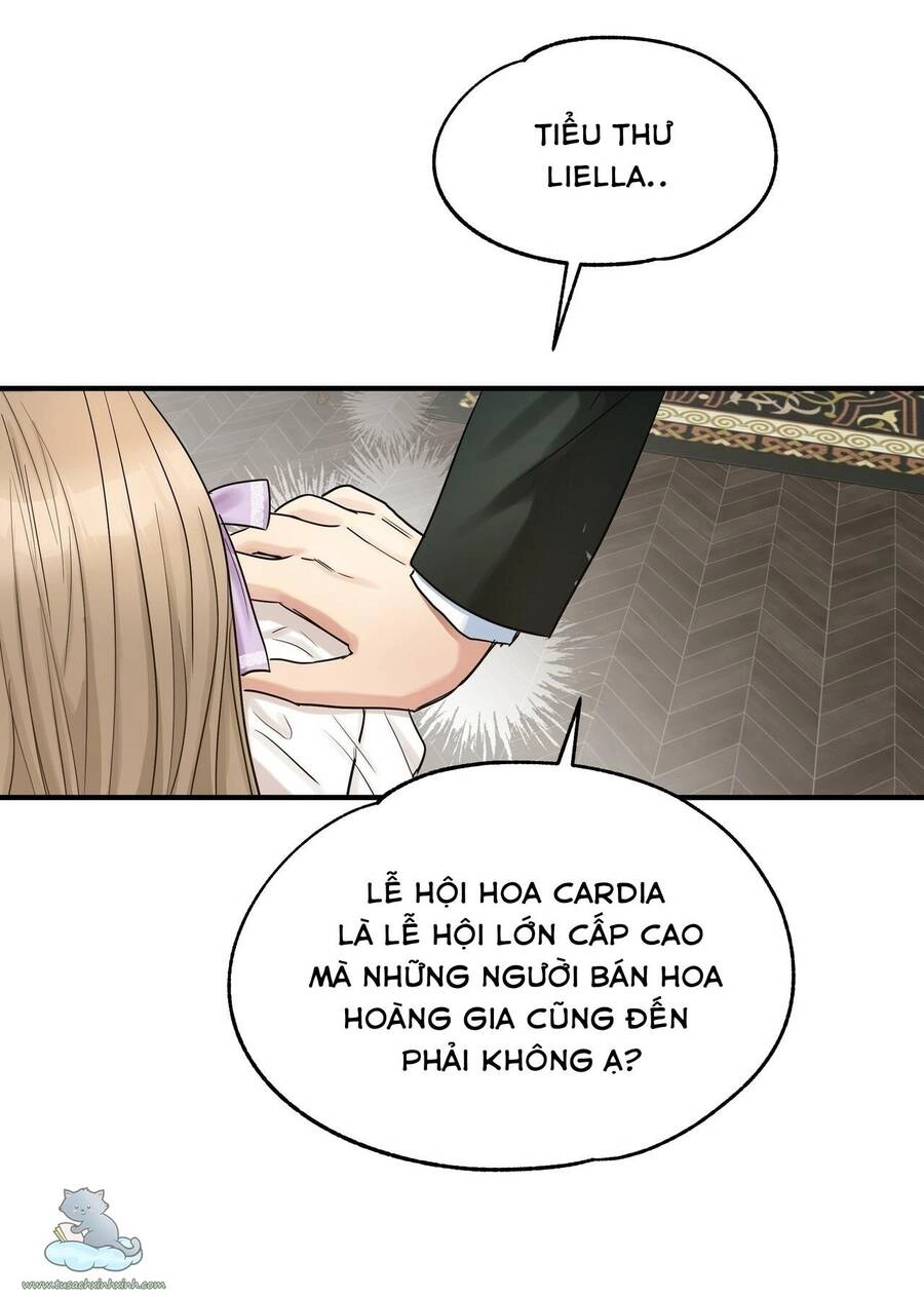 Người Thừa Kế Chapter 14 - 37