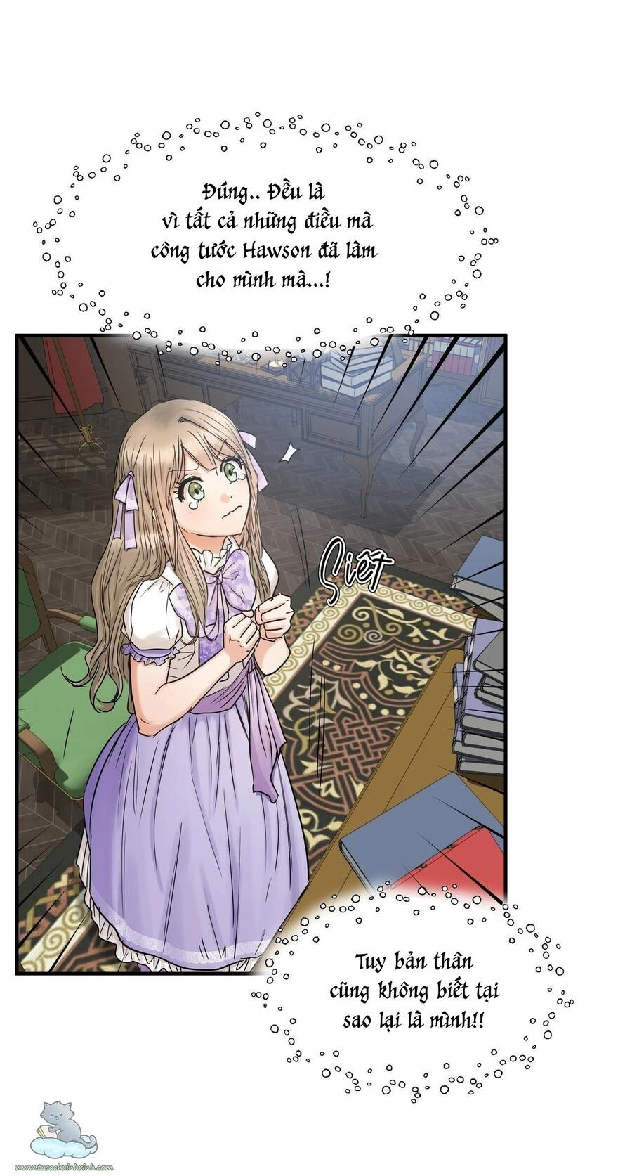 Người Thừa Kế Chapter 14 - 42