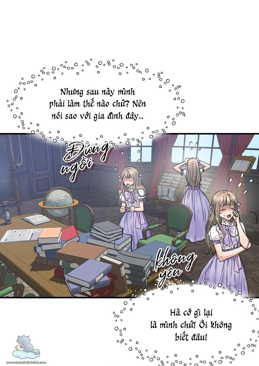 Người Thừa Kế Chapter 14 - 43