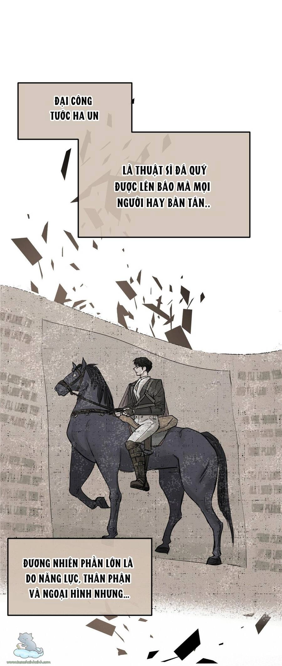 Người Thừa Kế Chapter 14 - 46