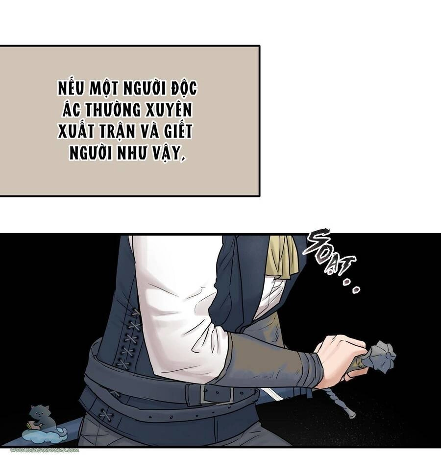 Người Thừa Kế Chapter 14 - 48