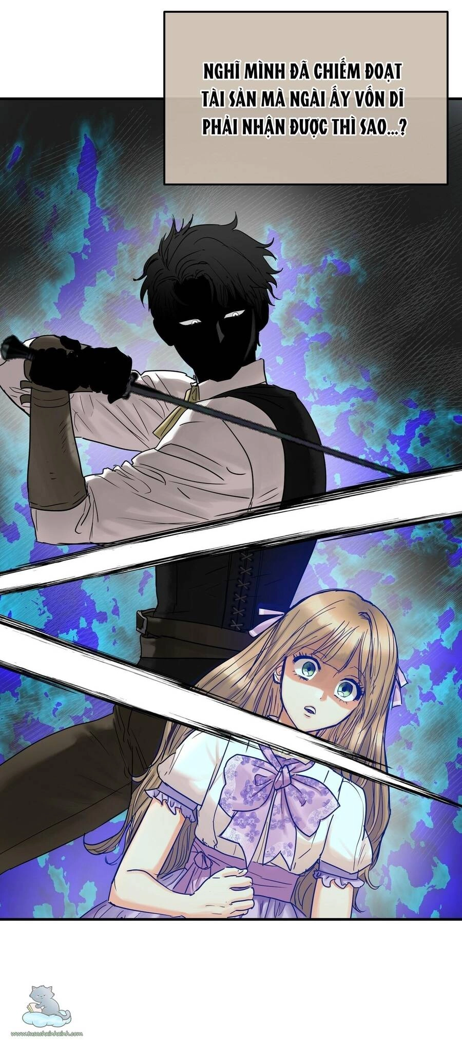 Người Thừa Kế Chapter 14 - 49