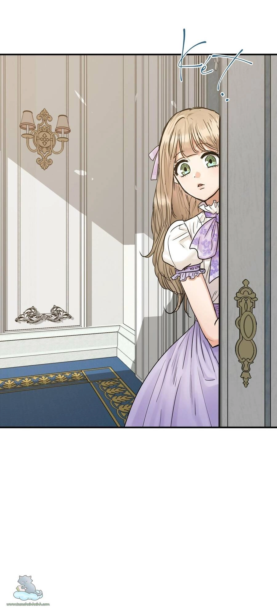 Người Thừa Kế Chapter 14 - 53